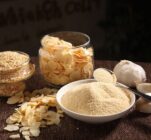 Garlic (Dehydrated Products) 700x524