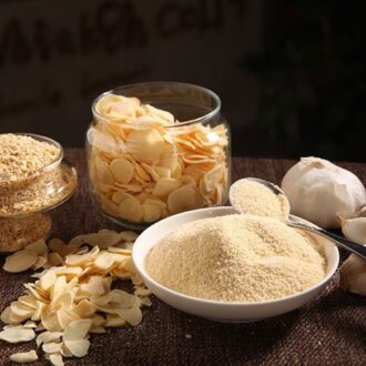 Garlic <span>Granules </span>