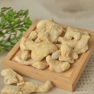 Ginger <span>Powder / Granules</span>