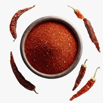 Red <span>Pepper / Chilli</span>