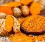 Turmeric Powder (Spices & Blends)